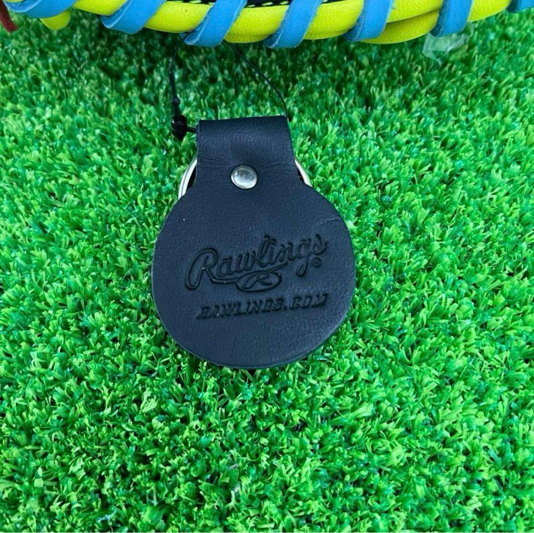 Rawlings ローリングス 軟式グローブ 右投げ オールフィルダー用 336