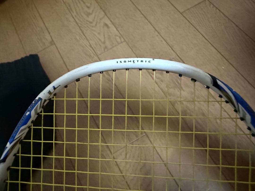 YONEX VOLTRIC 60 バドミントンラケット