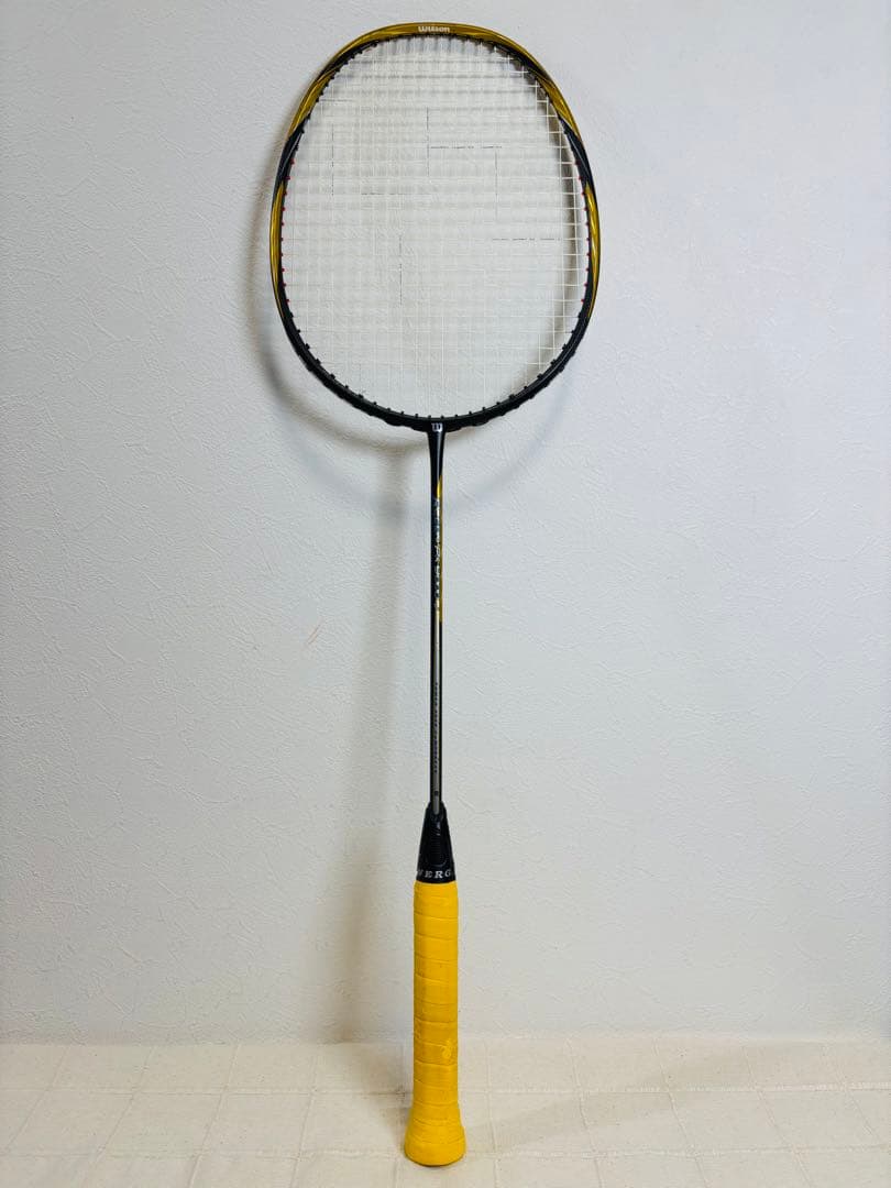 Wilson バドミントンラケット RECON PX9000J