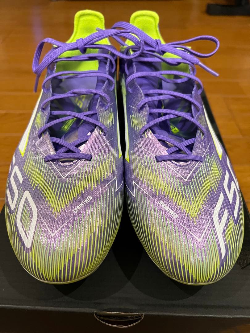 adidas F50 エリート AG 26.5