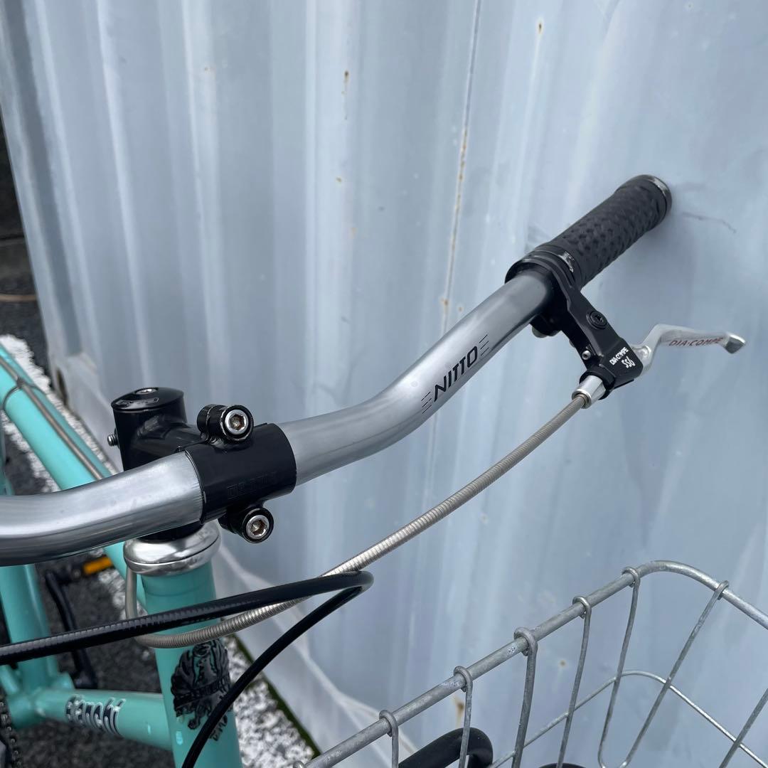 Bianchi pista ビアンキ ピスタ ピスト