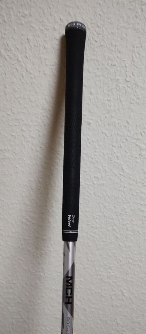 超レア RODDIO U6 30° ユーティリティー + MCH 90S