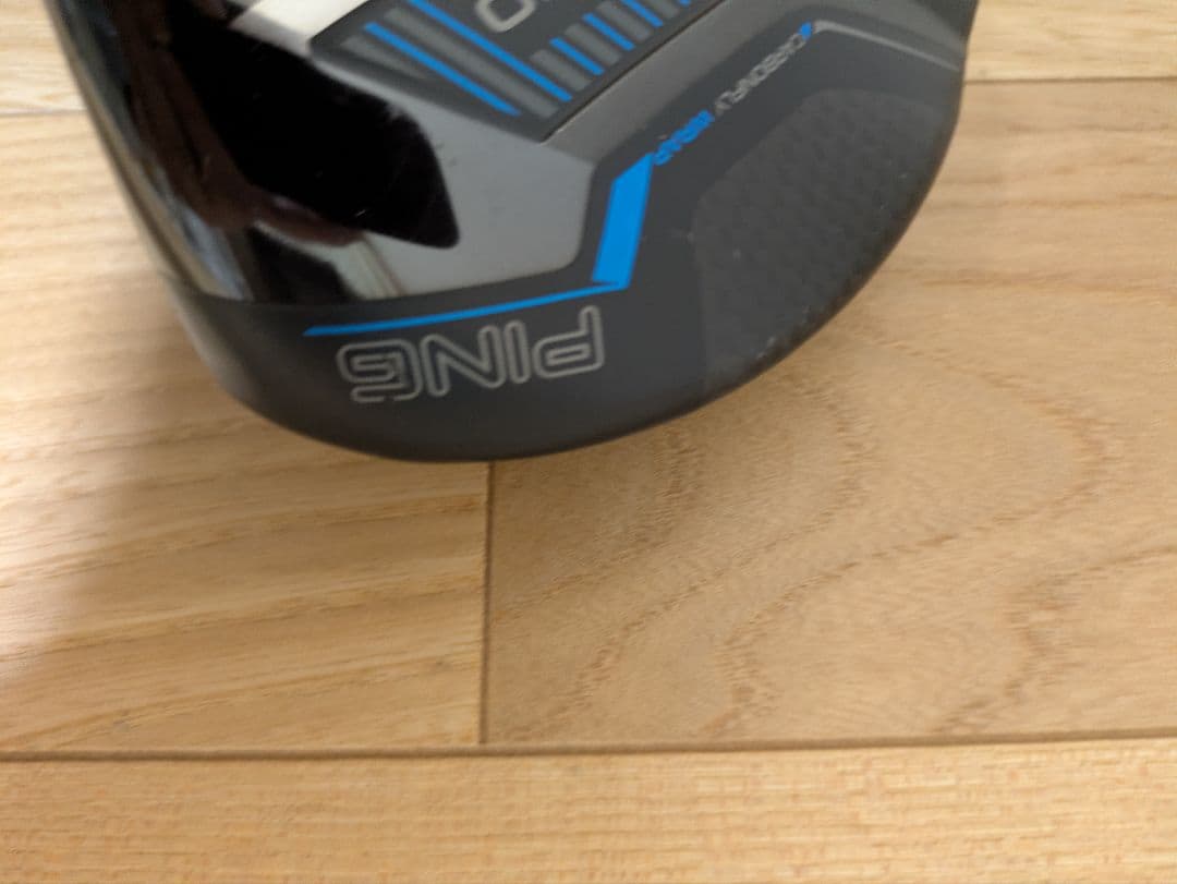 PING G440 LST ドライバー 9度 ヘッド単品