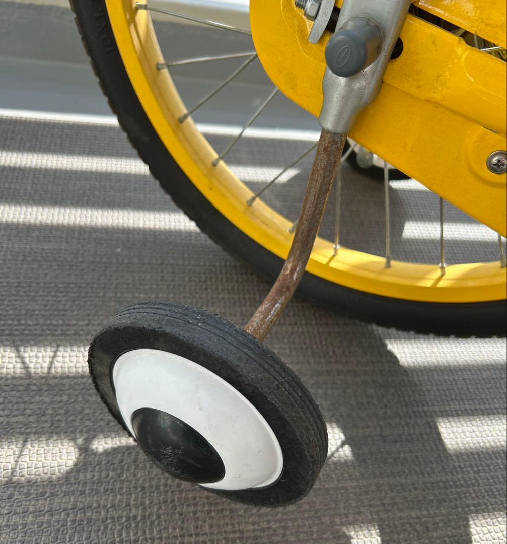 大日産業 DAINICHI 子ども用自転車 ひつじのショーン18