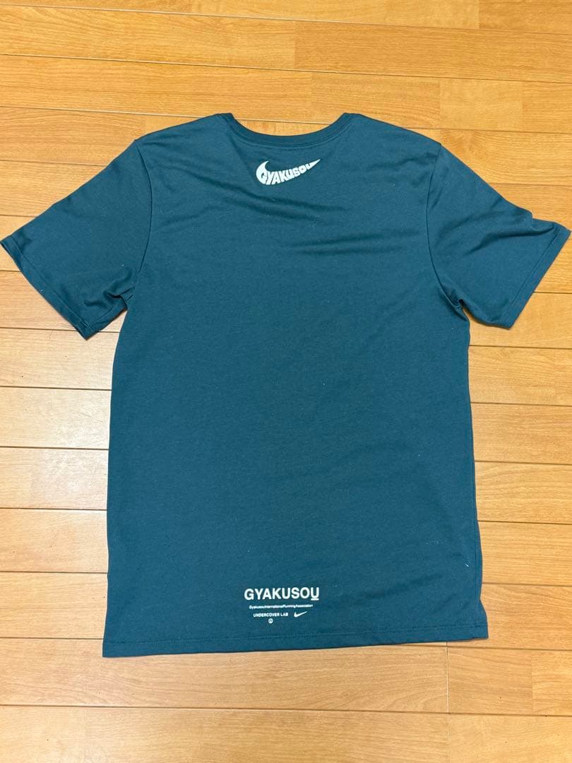 NIKE GYAKUSOU Tシャツ 3枚セット S/M