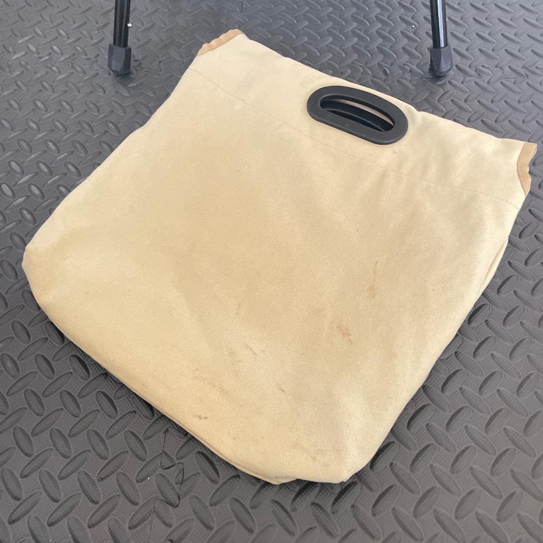 DOD スゴイッス アウトドアチェア