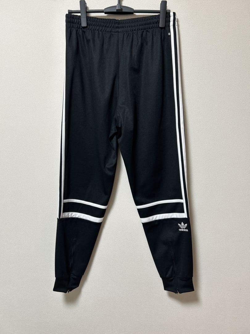adidas originals HK7429 カットラインパンツ L