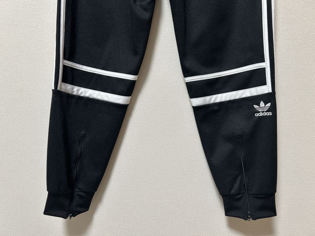 adidas originals HK7429 カットラインパンツ L