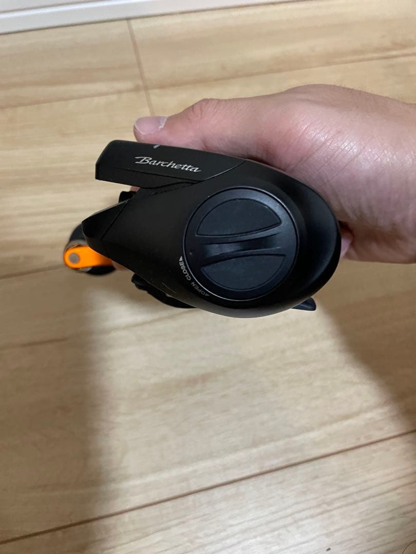 バルケッタbb