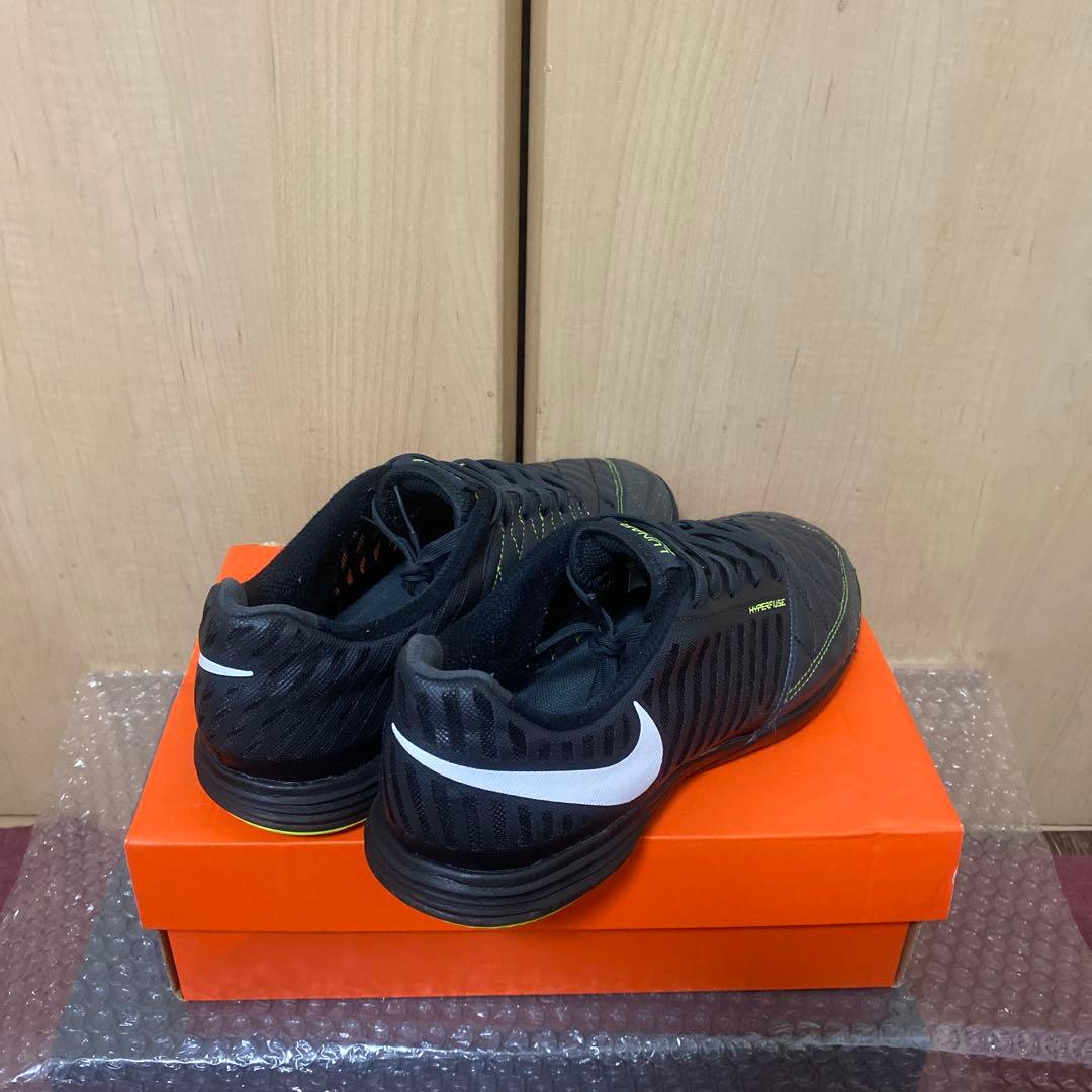 【25.0cm】NIKE LUNARGATOⅡ ルナガト2⭐️海外限定カラー