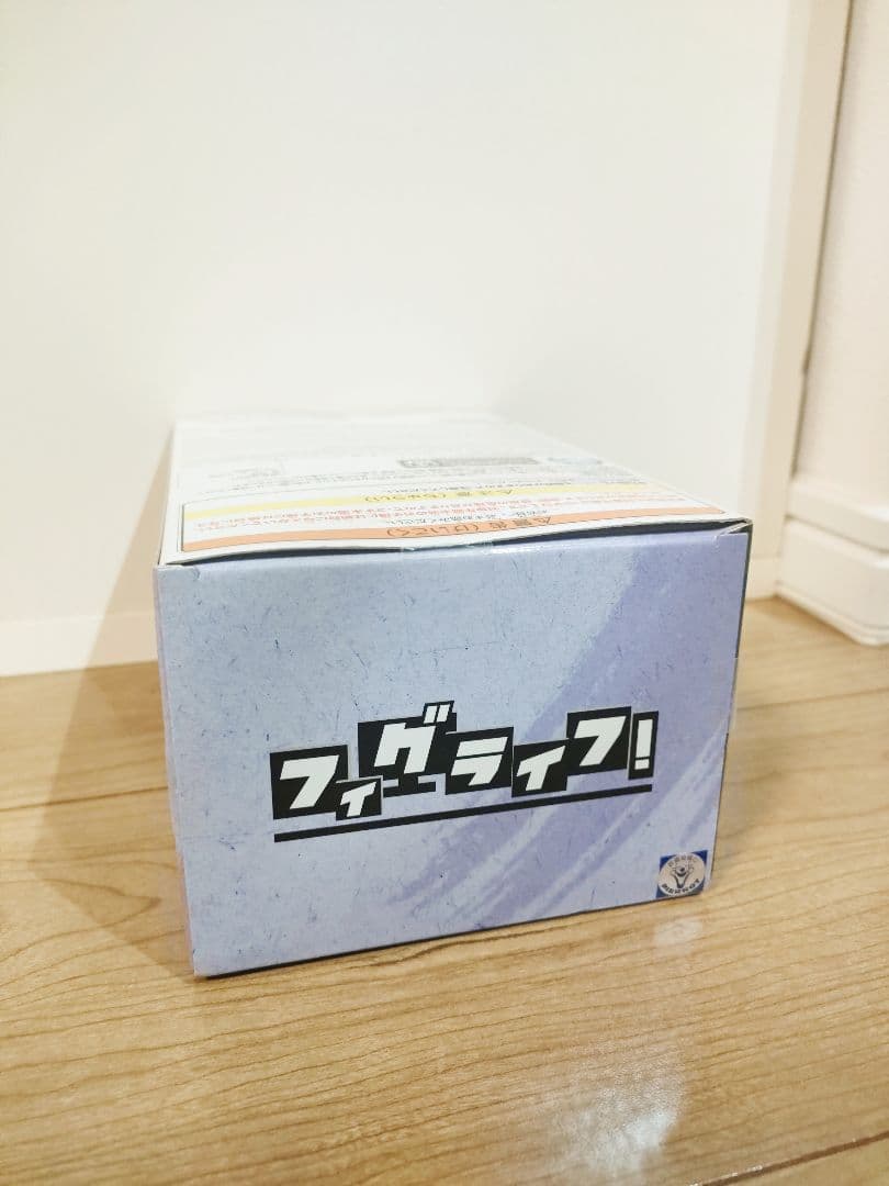ナルト フィグライフ！ サスケの棺桶 フィギュア 30個まとめ売り 未開封新品