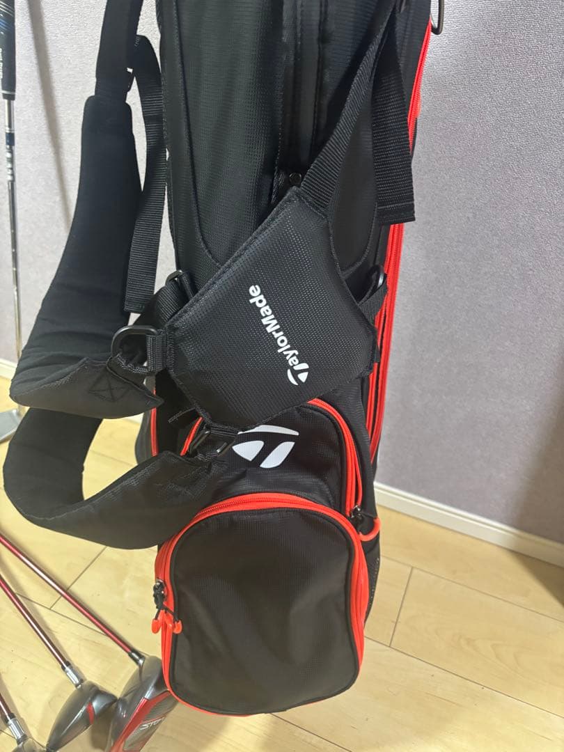 TaylorMade レディースクラブ12本セット