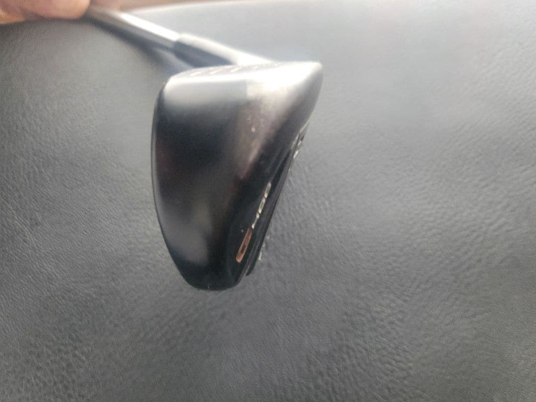 PING G400 4U 22°