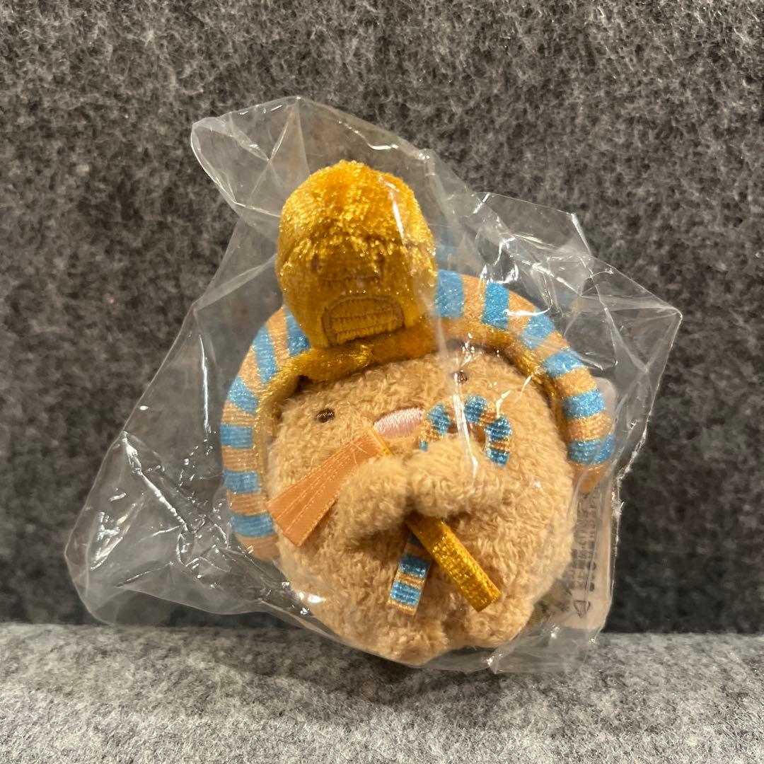 すみっコぐらし エジプト展 5個セット