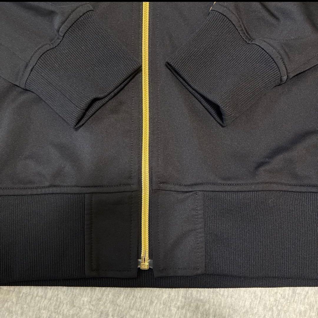 ✨小栗旬着用✨adidas レオパード トラックジャケット セットアップ M