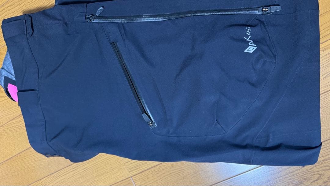 Burton AK457パンツ　メンズM