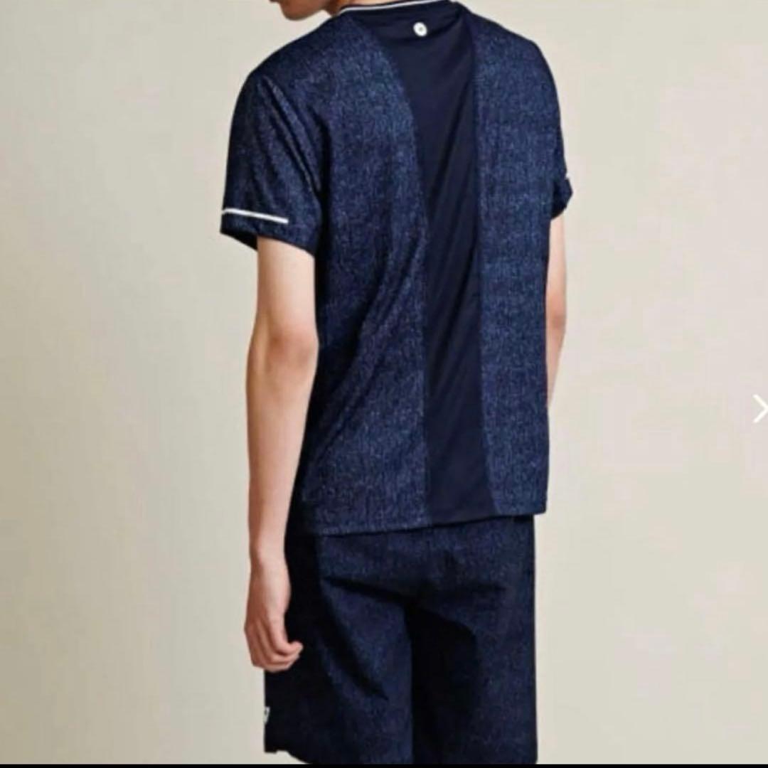 YONEX Tシャツ 海外限定品 ヨネックス L