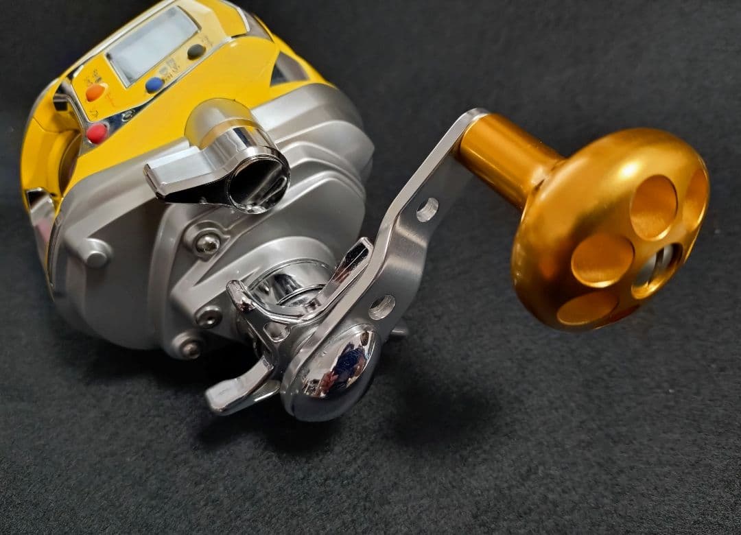 【Daiwa】ダイワシーボーグメガツイン300MT