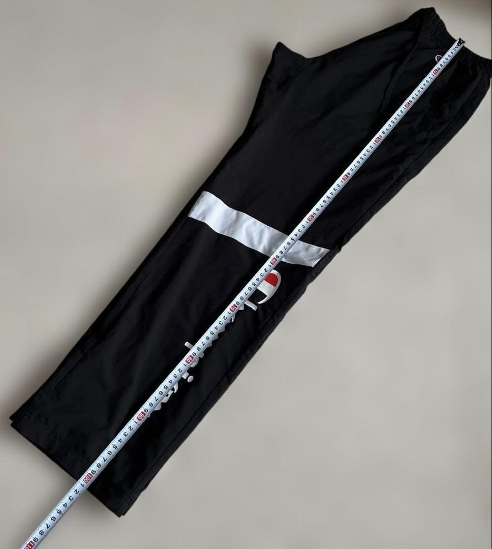 Champion ライトウインドブレーカー上下