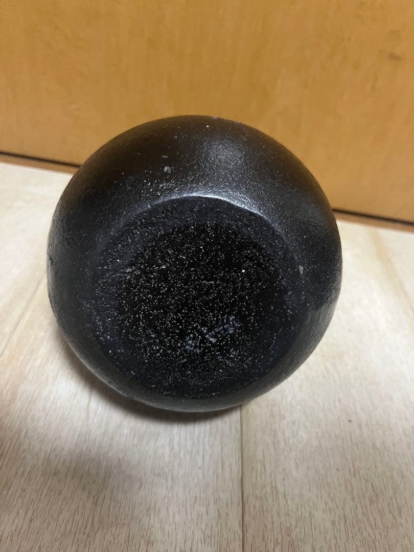 ［完全室内使用］IVANKO 16kg ケトルベル