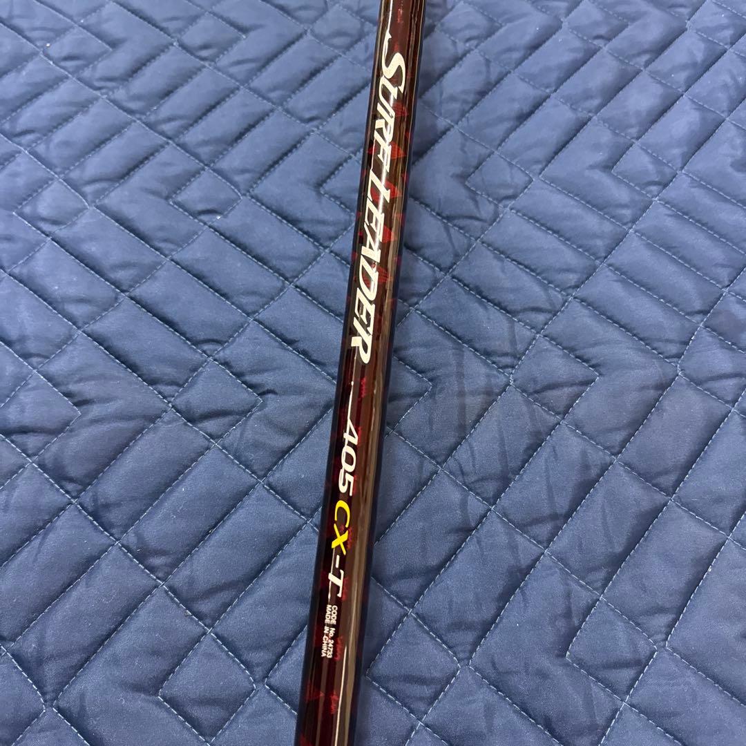 Surf Leader 405 CX-T 投げ竿