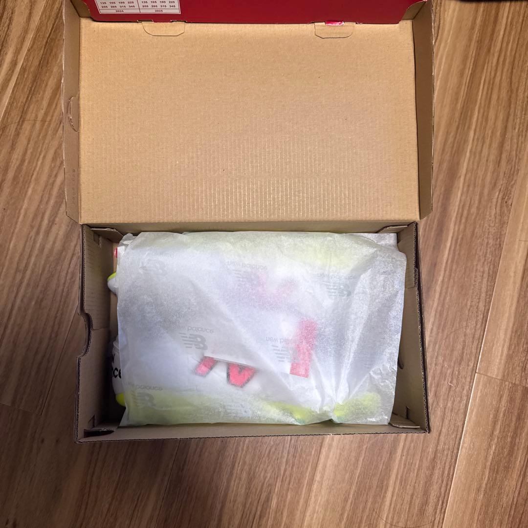 New Balance 442 サッカーシューズ