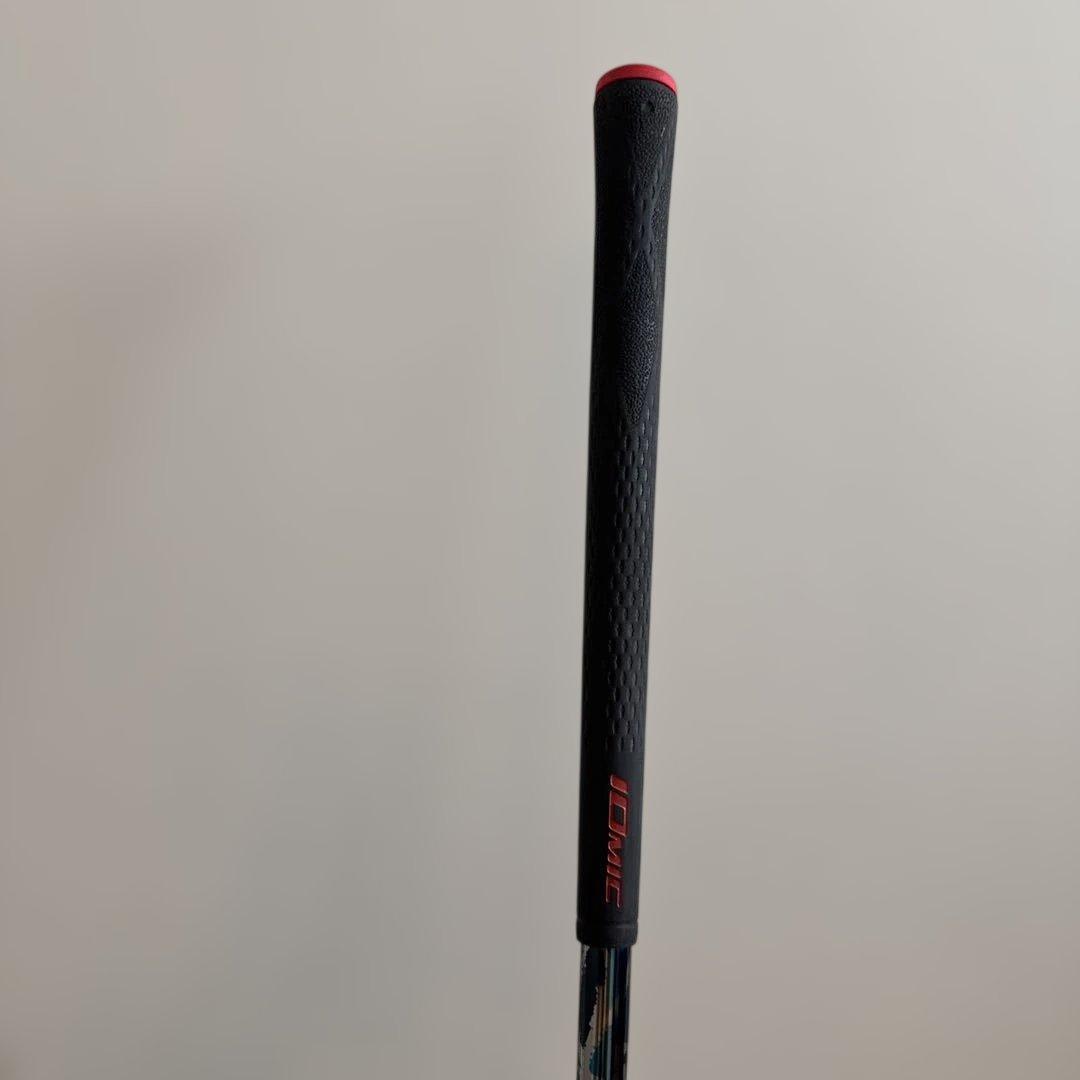 キャロウェイ　APEX UW 19度 ダイヤモンドスピーダー　FW6S