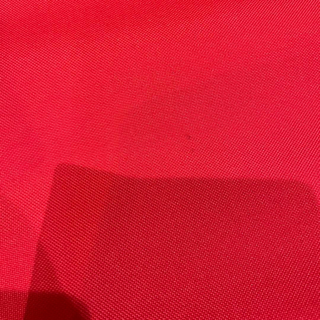 Coleman アウトドアチェアセット　赤