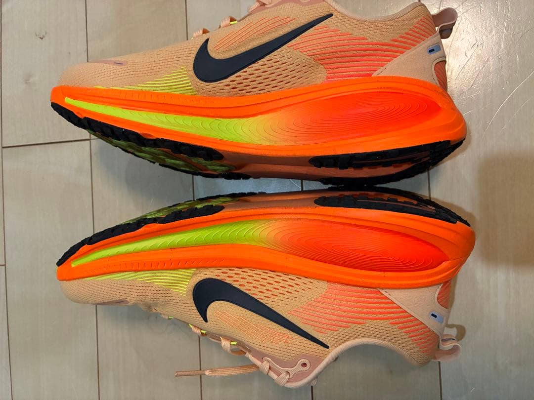 NIKE ボメロ18 vomero18 27cm