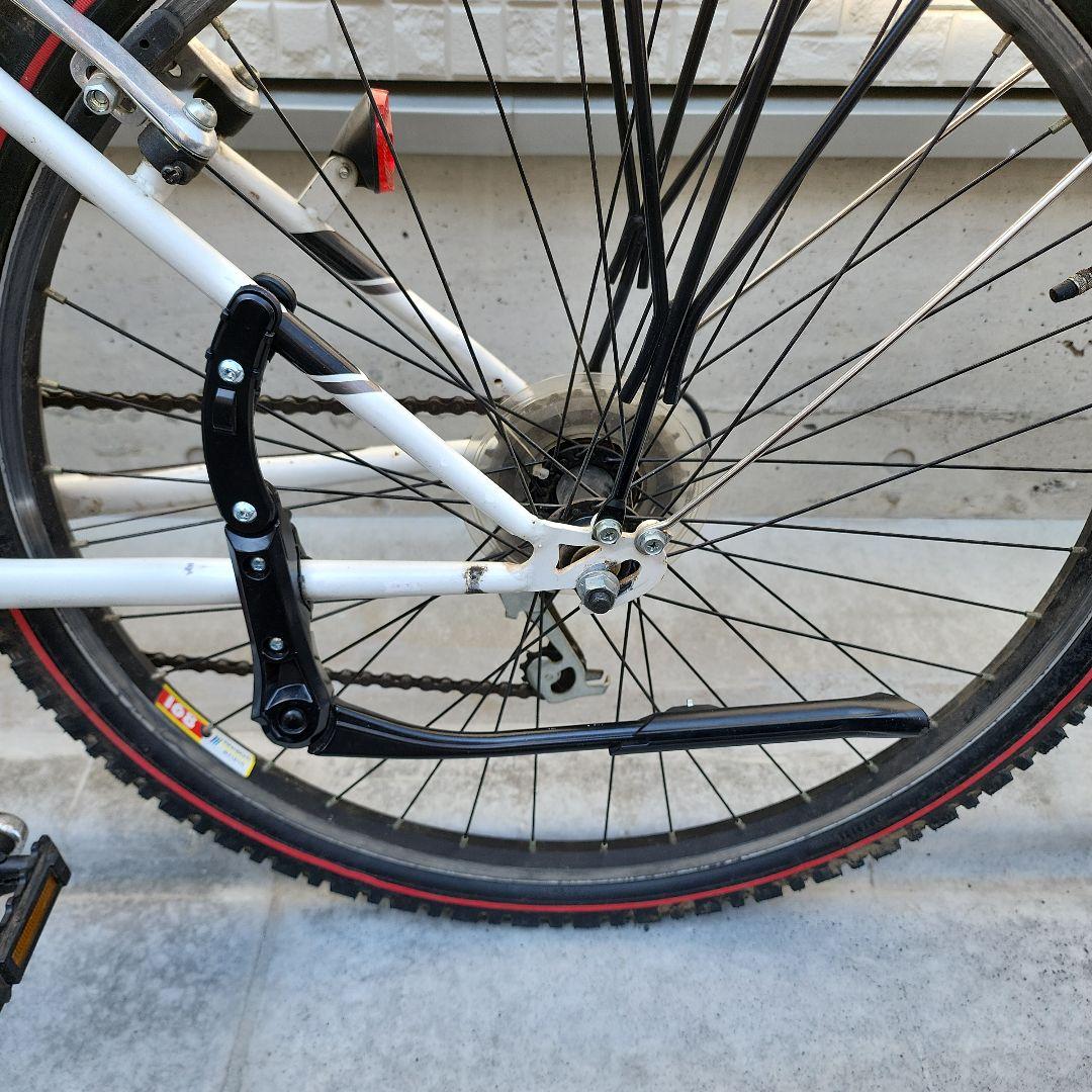 Coleman コールマン COMT26 CAMPING CRUISER MTB