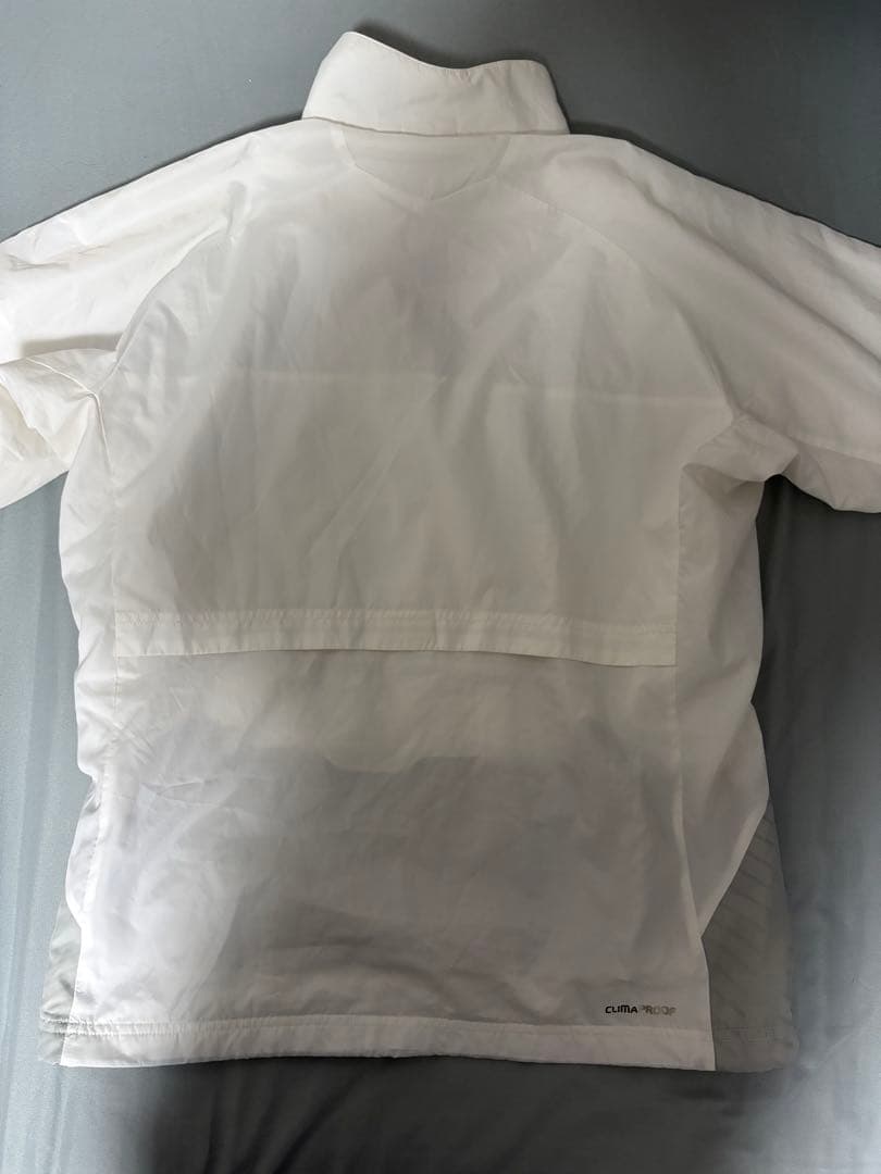 adidas ジャケット 激レア　希少品