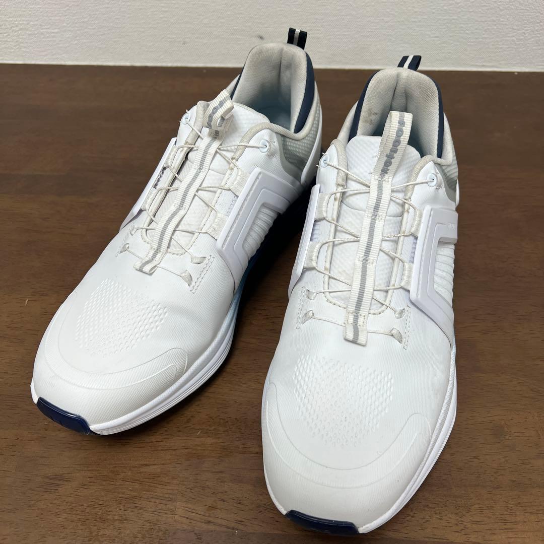 （美品）FootJoy ハイパーフレックス カーボン BOAゴルフシューズ
