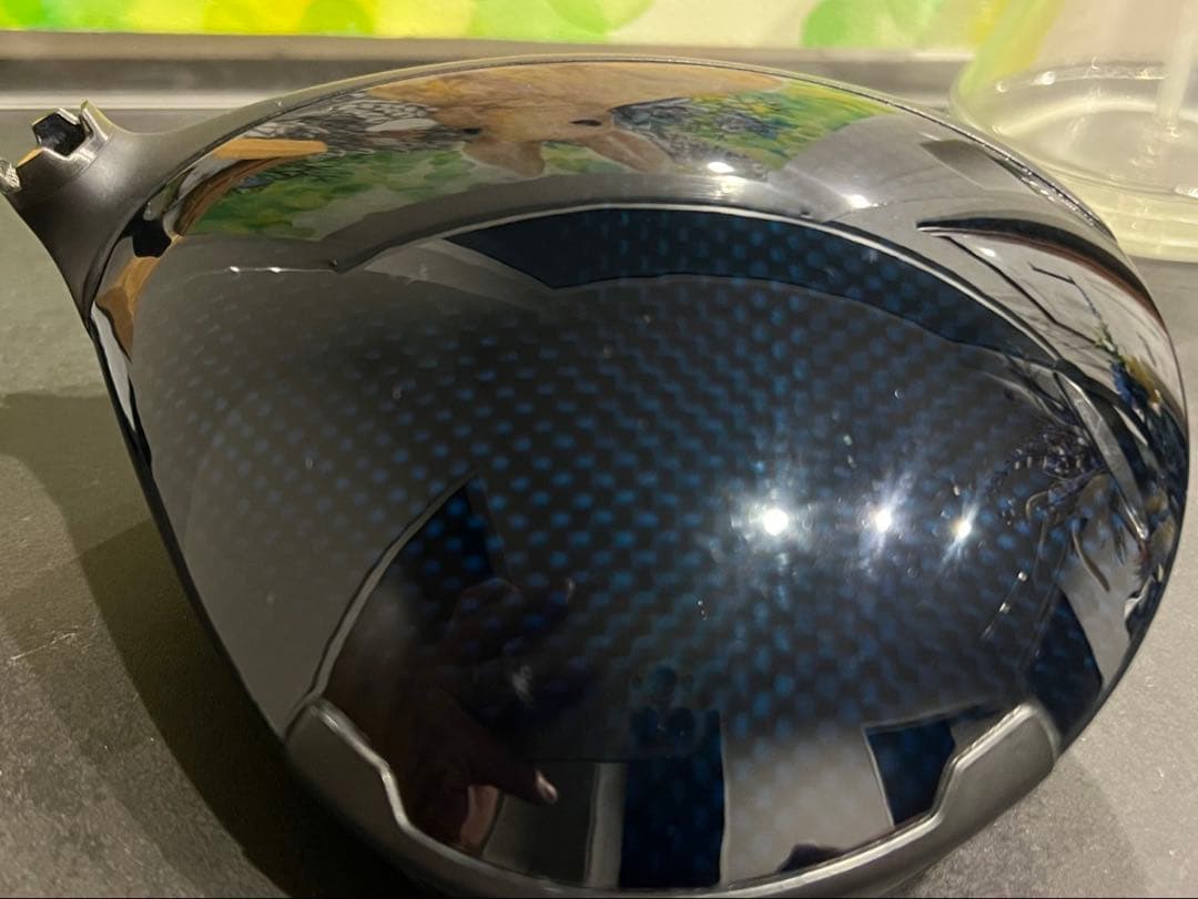 Callaway PARADYM トリプルダイヤモンド