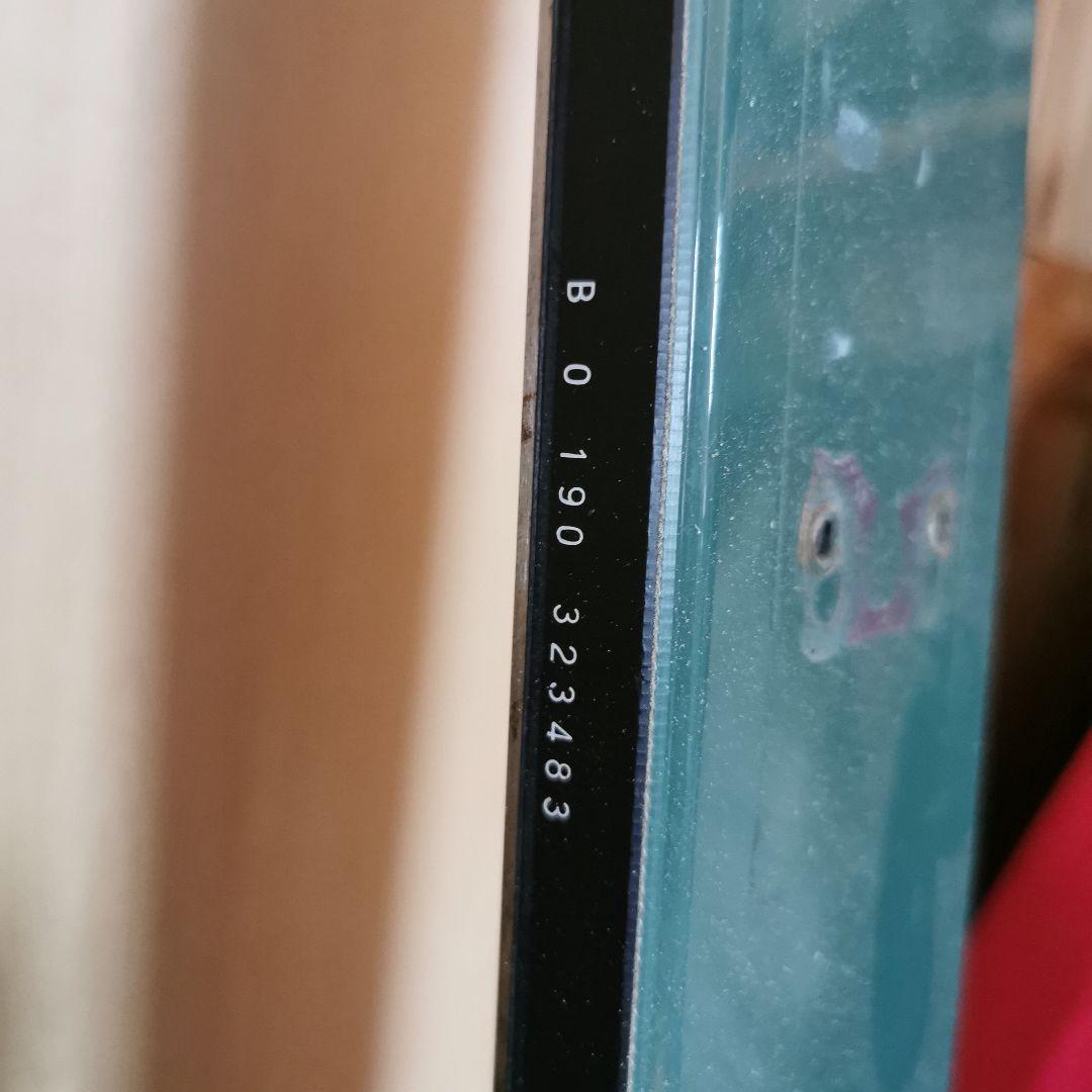 ベクターグライド　BOLD 190