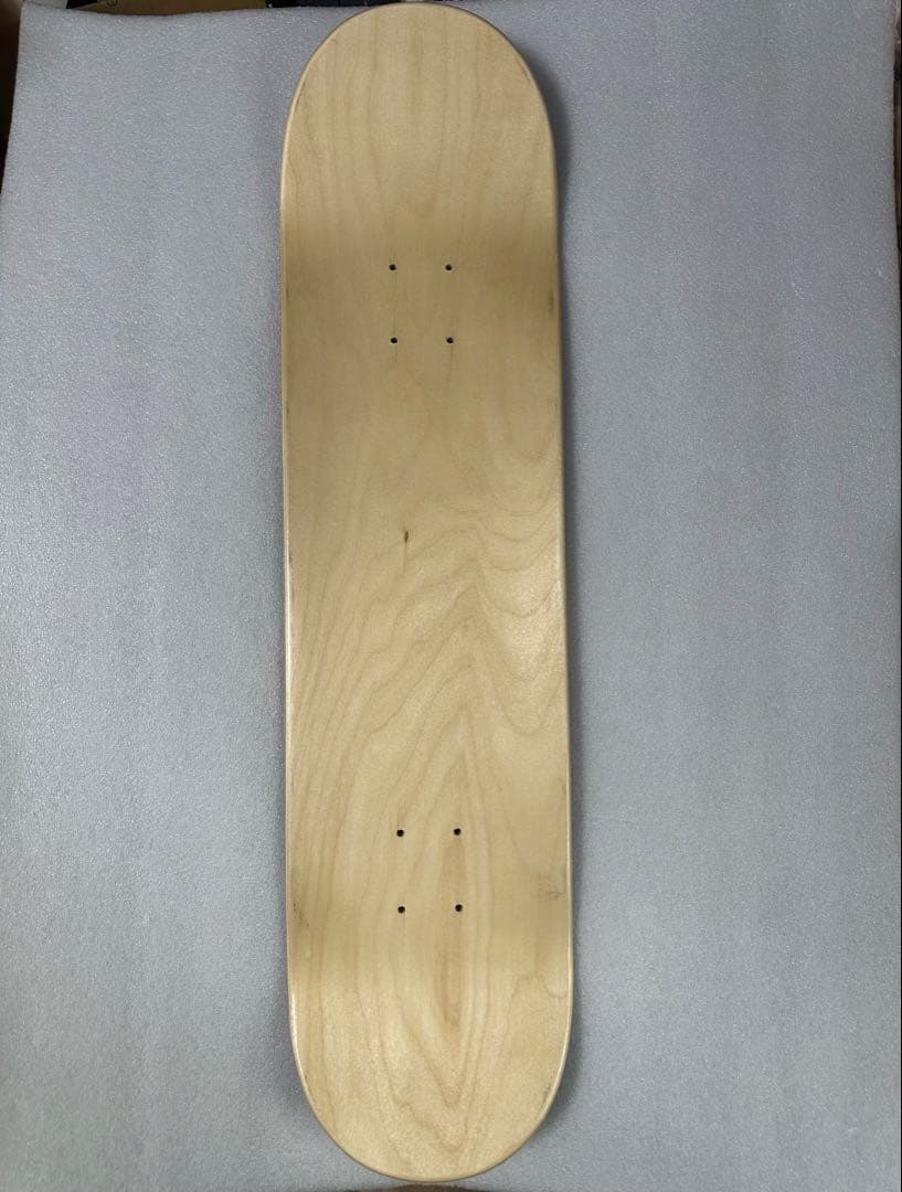幽遊白書×WIND AND SEA Skate Board \"Reigan\"蔵馬