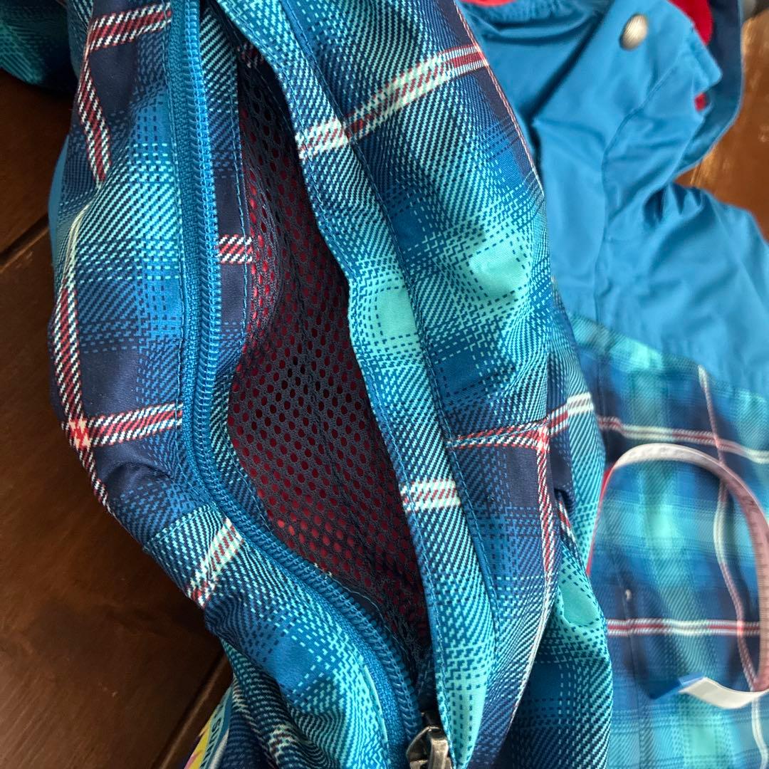 BURTON　バートン　ウェア　キッズ　XL