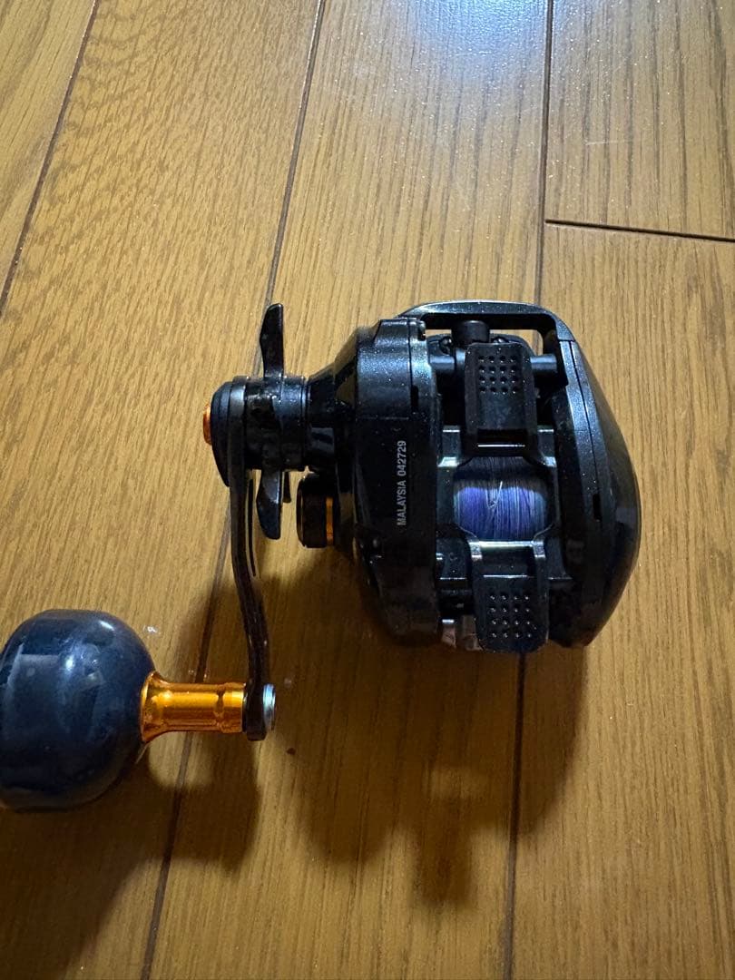 バルケッタ　プレミアム150 hg