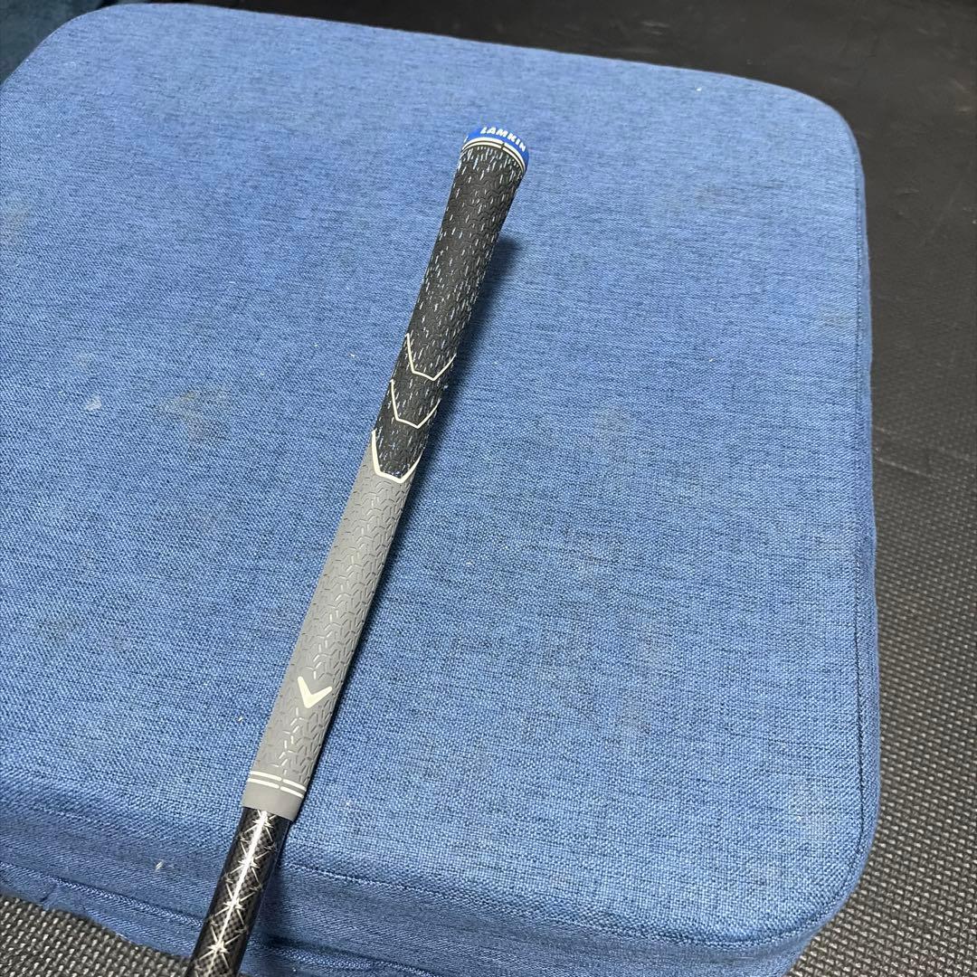 PARADYM Ai SMOKE トリプルダイヤモンドフェアウェイウッド 5W