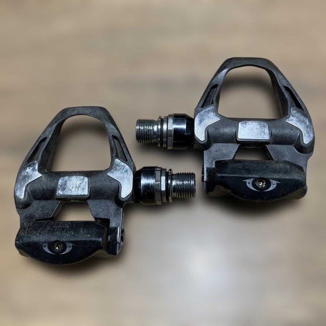 SHIMANO PD-R9100 デュラエース　ビンディングペダル