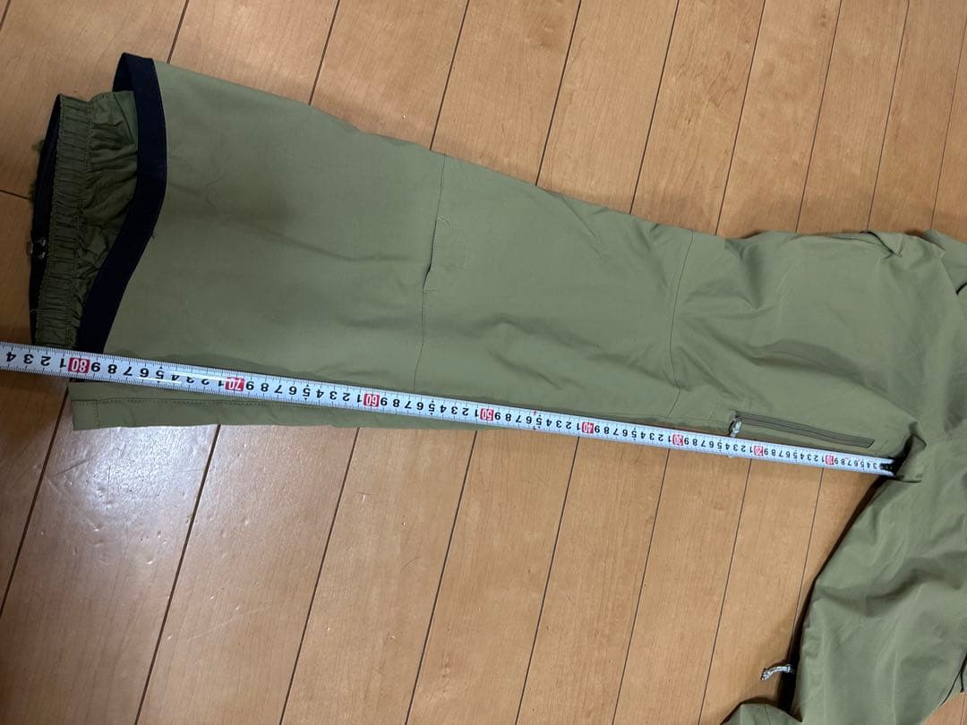 スノーボード Burton GORE-TEX pants
