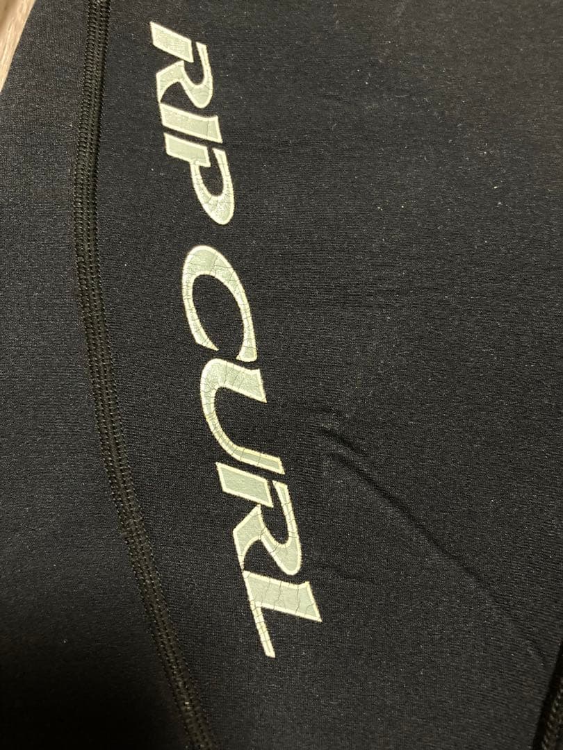 Rip Curl ウェットスーツ　スプリング　MSサイズ