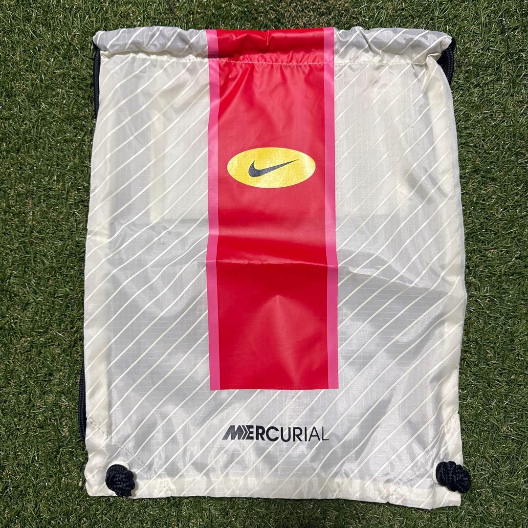 NIKE マーキュリアルヴェイパー16 ELITE FG 25.5cm 479