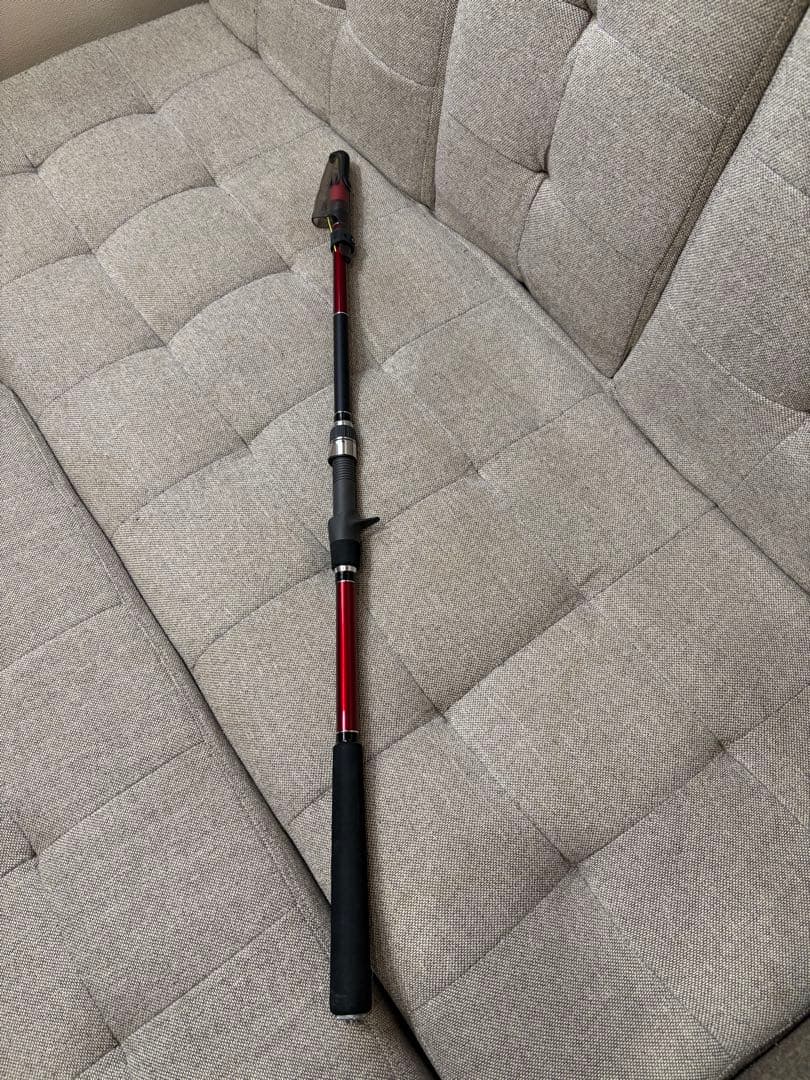 海上釣堀　泳がせ釣りSP 390cm