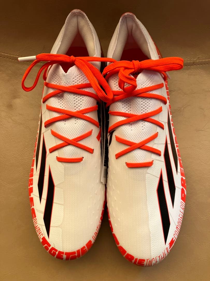 adidas X SPEEDPORTAL MESSI.1 FG スピードポータル