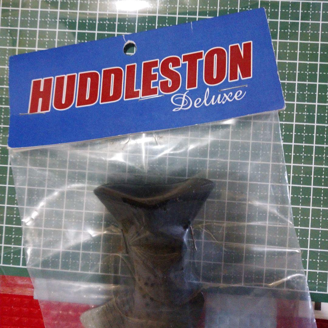 HUDDLESTON Deluxe スイムベイト 10インチ レインボーカラー