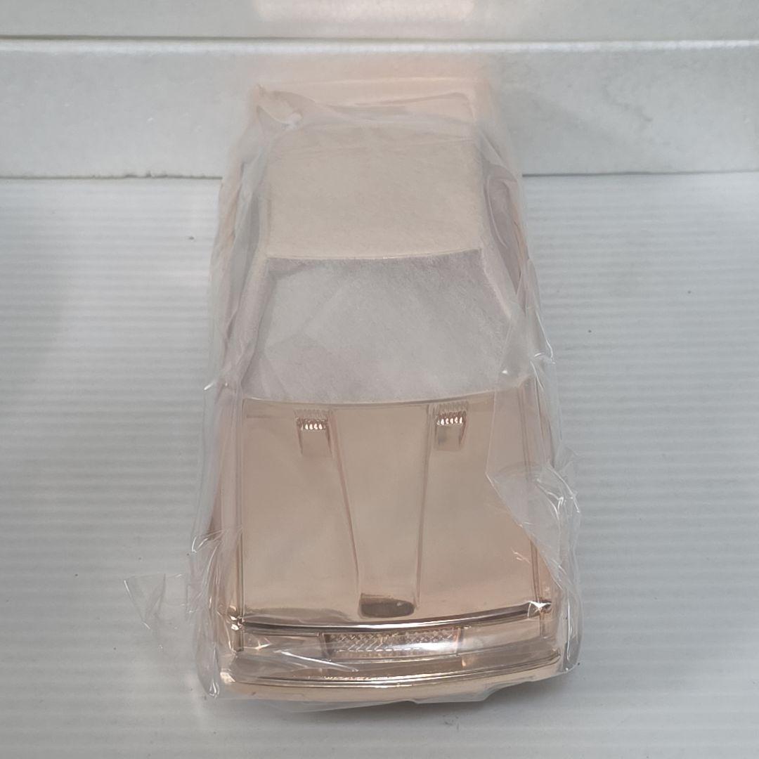 トヨタ　ソアラ　シガレットケース 　ミニカー　フィギュア　レトロ　レア　昔　新品