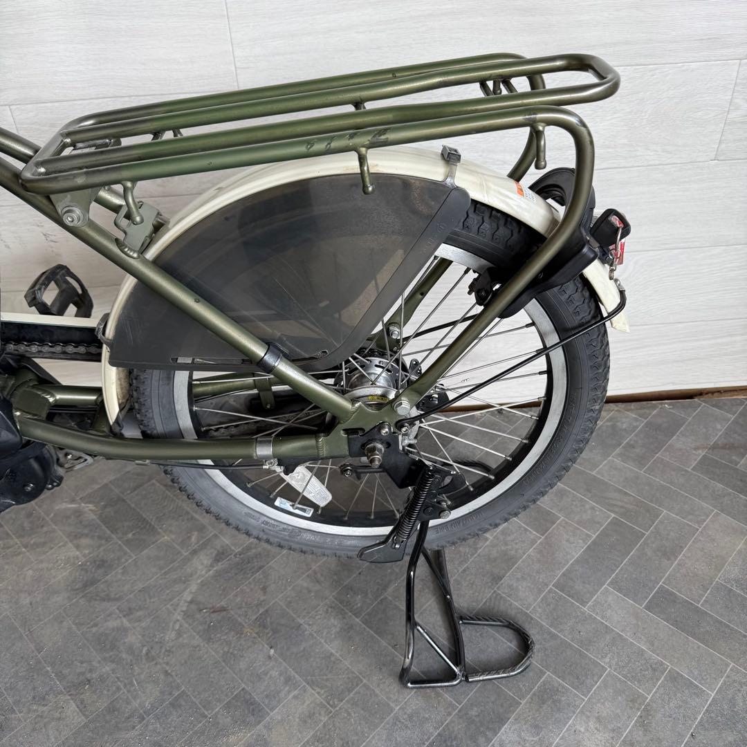 電動アシスト自転車バッテリー12.3ah 東京都埼玉県神奈川県