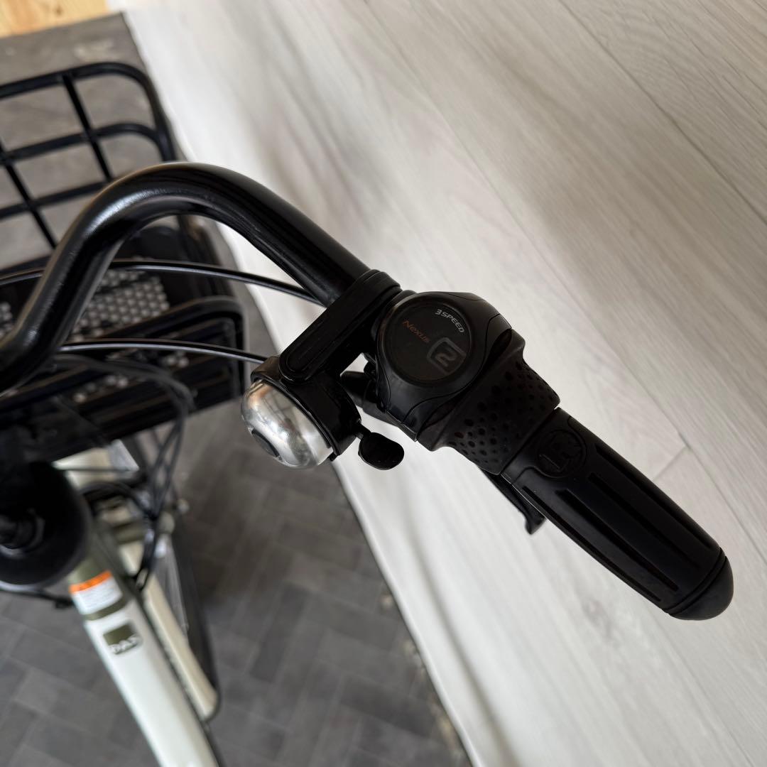 電動アシスト自転車バッテリー12.3ah 東京都埼玉県神奈川県