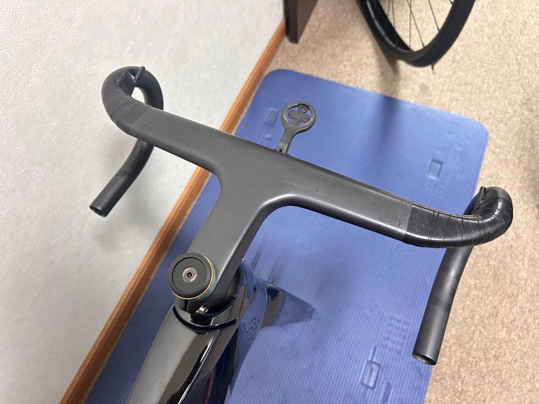 【二月末まで】TREK EMONDA SL7 フレームセット ※ハンドル抜き