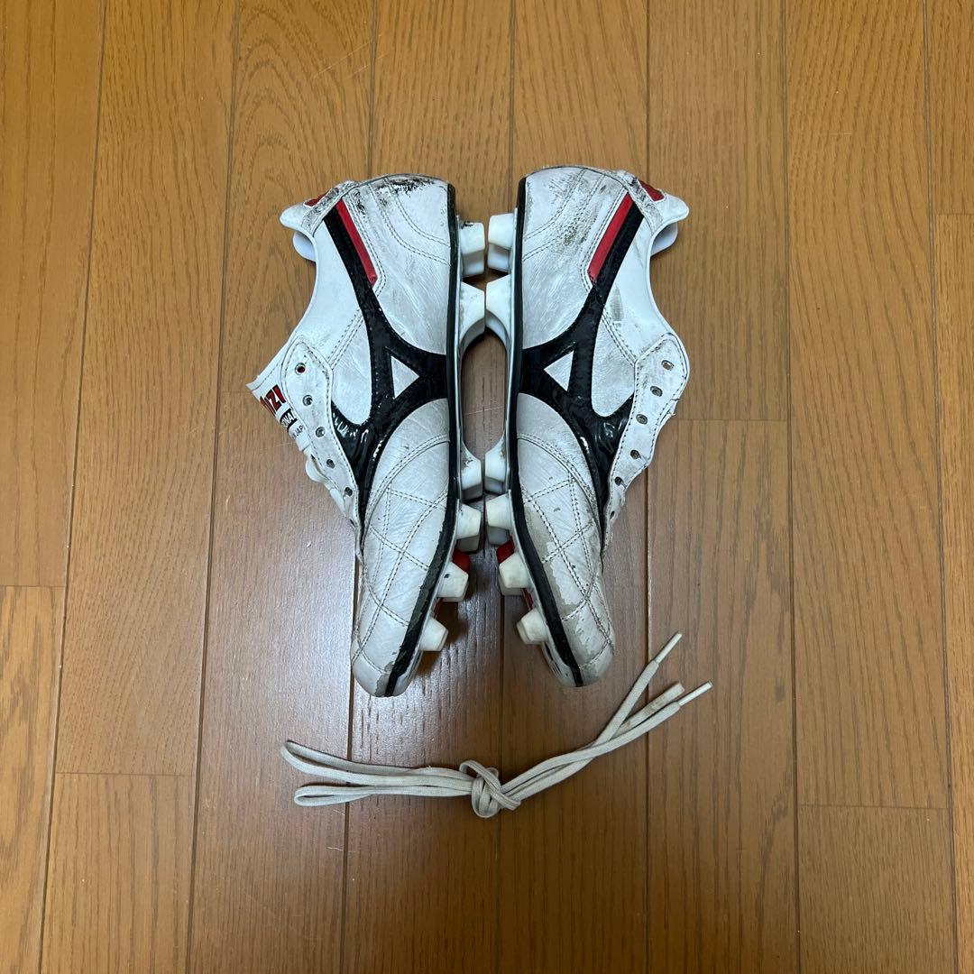 Mizuno サッカーシューズ